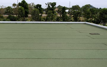 all Altamuskin roofing types quoted for