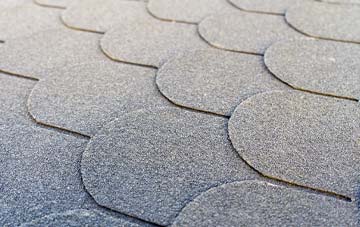 Altamuskin asphalt roofing costs