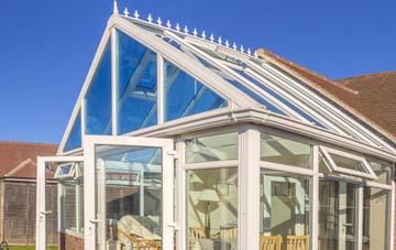 conservatory roof insulation costs Altamuskin