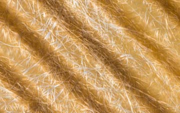 Altamuskin fibreglass roof waterproofing