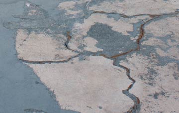 fibreglass roofing replacement Altamuskin