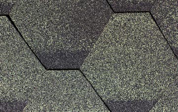 Altamuskin fibreglass shingle repairs