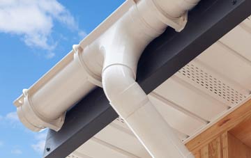 Altamuskin gutter installation costs