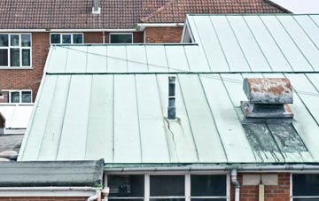 Altamuskin lead roofing costs