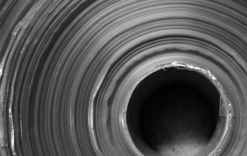 Altamuskin pvc roof replacement