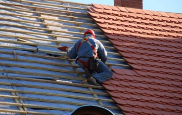 roof tiles Altamuskin, Omagh