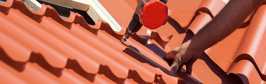 save on Altamuskin roof installation costs