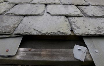 Altamuskin slate roof repairs and maintenance