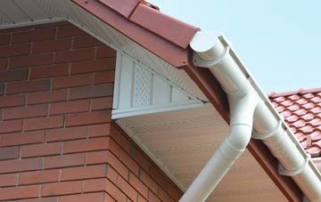 Altamuskin soffit repair costs