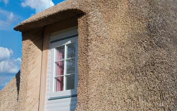 Altamuskin thatch roof disadvantages