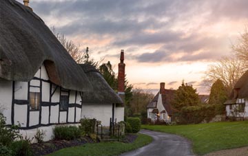 is Altamuskin thatch roofing popular