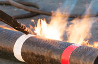 Altamuskin flat roofing replacement