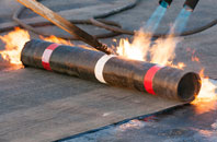 Altamuskin flat roof sealing