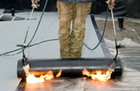 Altamuskin flat roof sealing quote