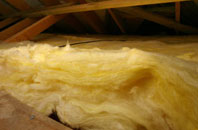 Altamuskin pitch roof insulation